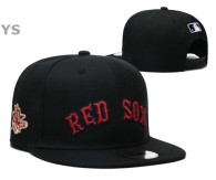 MLB Boston Red Sox Snapback Hats (200)