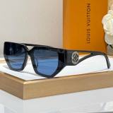LV Sunglasses AAA (2)