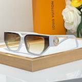 LV Sunglasses AAA (2)