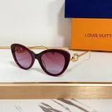 LV Sunglasses AAA (8)