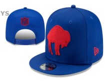 NFL Buffalo Bills Snapback Hat (138) NFL Buffalo Bills Snapback Hat (138)