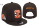 NFL Cleveland Browns Snapback Hat (79)
