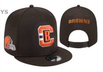 NFL Cleveland Browns Snapback Hat (79) NFL Cleveland Browns Snapback Hat (79)