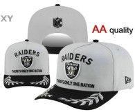 NFL Oakland Raiders Snapback Hat (674)