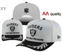NFL Oakland Raiders Snapback Hat (674)