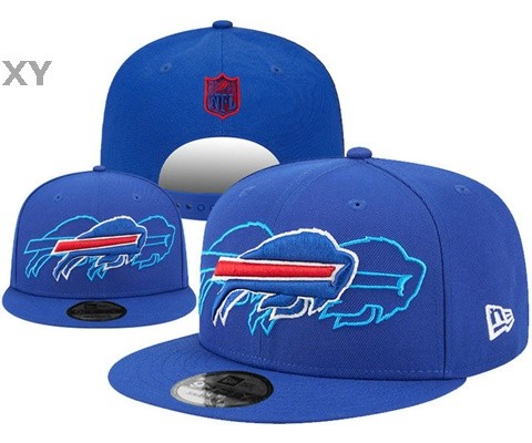 NFL Buffalo Bills Snapback Hat (127)