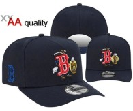 MLB Boston Red Sox Snapback Hats (190)