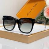LV Sunglasses AAA (6)