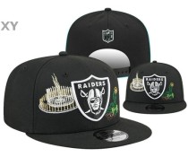 NFL Oakland Raiders Snapback Hat (678) NFL Oakland Raiders Snapback Hat (678)