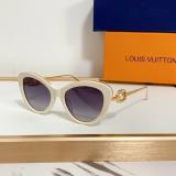 LV Sunglasses AAA (8)