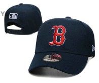 MLB Boston Red Sox Snapback Hats (199)