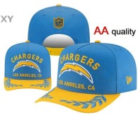 NFL San Diego Chargers Snapback Hat (85)