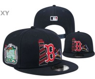 MLB Boston Red Sox Snapback Hats (191)