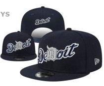 MLB Detroit Tigers Snapback Hat (102) MLB Detroit Tigers Snapback Hat (102)