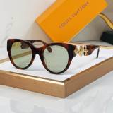 LV Sunglasses AAA (5)