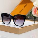 LV Sunglasses AAA (6)
