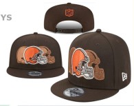 NFL Cleveland Browns Snapback Hat (83)