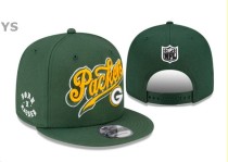 NFL Green Bay Packers Snapback Hat (194) NFL Green Bay Packers Snapback Hat (194)