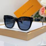 LV Sunglasses AAA (7)
