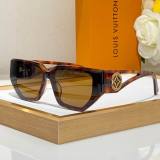 LV Sunglasses AAA (2)