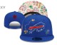 NFL Buffalo Bills Snapback Hat (132)