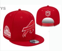 NFL Buffalo Bills Snapback Hat (140) NFL Buffalo Bills Snapback Hat (140)