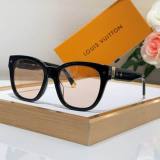 LV Sunglasses AAA (7)