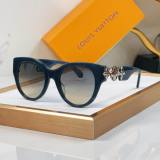 LV Sunglasses AAA (5)