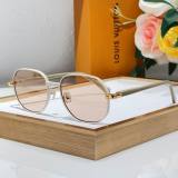 LV Sunglasses AAA (4)