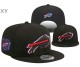 NFL Buffalo Bills Snapback Hat (126)