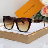 LV Sunglasses AAA (7)