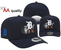 MLB Detroit Tigers Snapback Hat (98) MLB Detroit Tigers Snapback Hat (98)