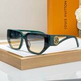 LV Sunglasses AAA (2)