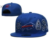 NFL Buffalo Bills Snapback Hat (128)