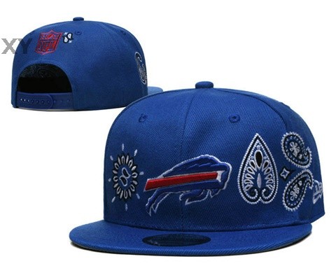 NFL Buffalo Bills Snapback Hat (128)