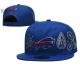 NFL Buffalo Bills Snapback Hat (128)
