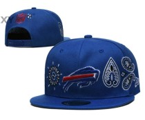 NFL Buffalo Bills Snapback Hat (128) NFL Buffalo Bills Snapback Hat (128)