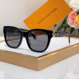 LV Sunglasses AAA (7)