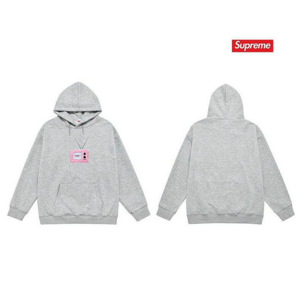 Supreme Hoodies S-XXL (104)