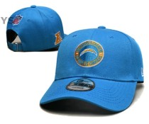 NFL San Diego Chargers Snapback Hat (91)