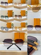 LV Sunglasses AAA (1)