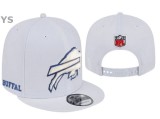 NFL Buffalo Bills Snapback Hat (134)
