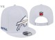 NFL Buffalo Bills Snapback Hat (134)