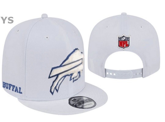 NFL Buffalo Bills Snapback Hat (134)
