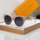 LV Sunglasses AAA (5)