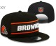 NFL Cleveland Browns Snapback Hat (72)