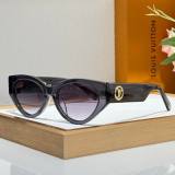LV Sunglasses AAA (3)