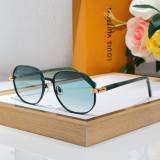 LV Sunglasses AAA (4)