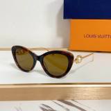 LV Sunglasses AAA (8)