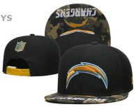 NFL San Diego Chargers Snapback Hat (90)